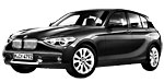 BMW F20 U0121 Fault Code